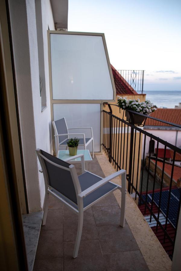Operaprimasuite Messina Exteriör bild