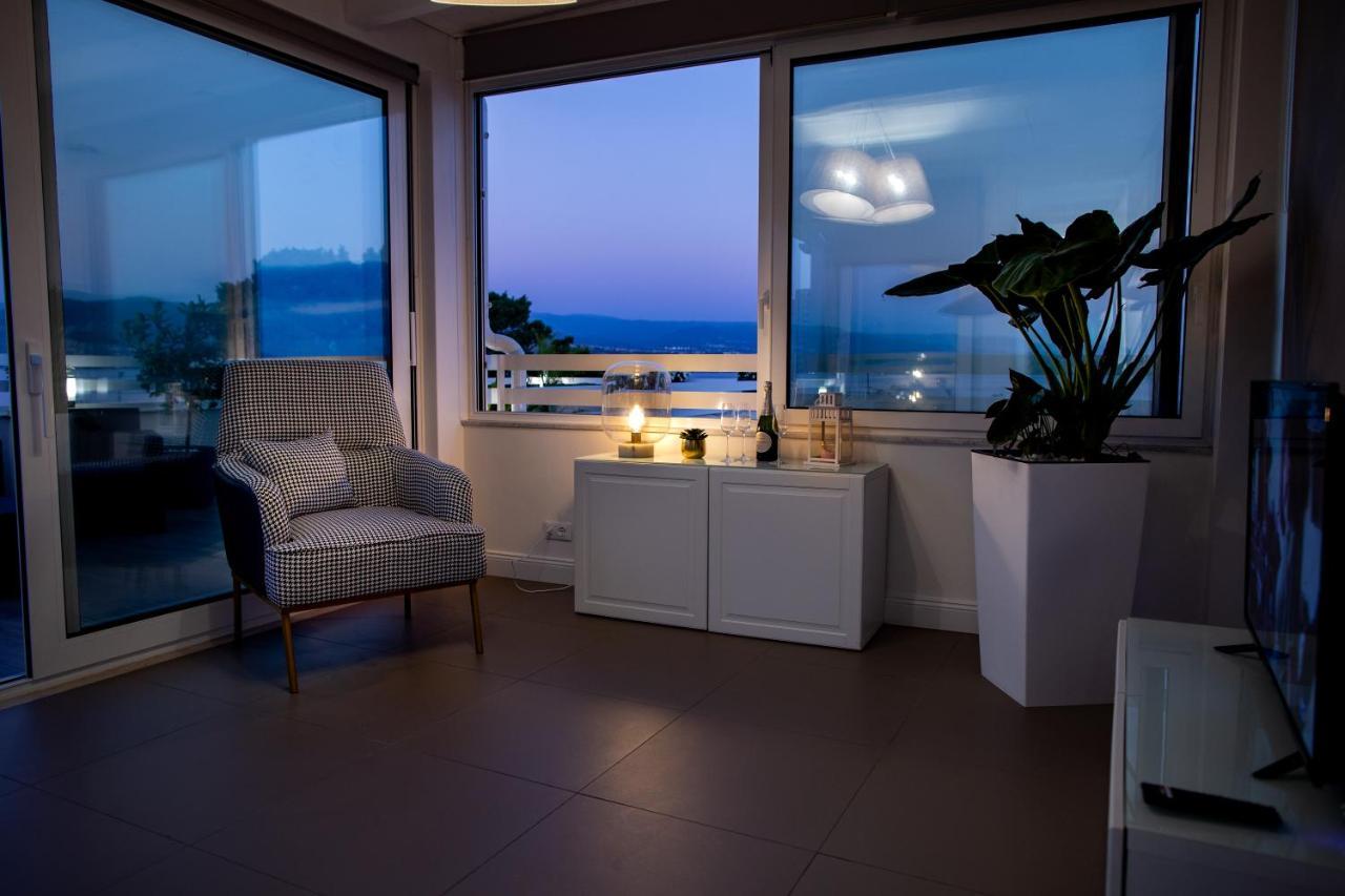 Operaprimasuite Messina Exteriör bild